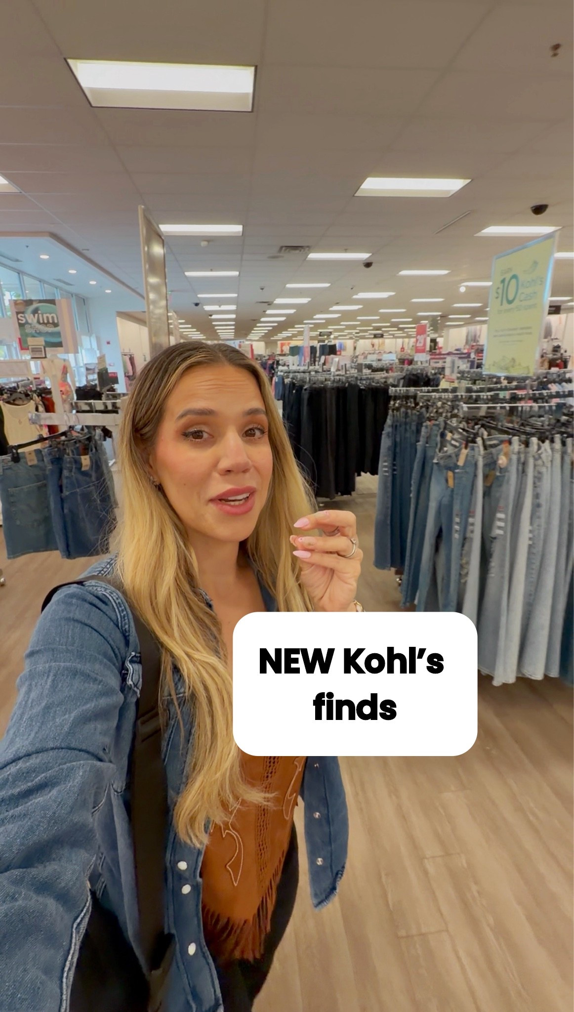 I love Kohl’s such great deals!

#LTKootd #LTKSeasonal