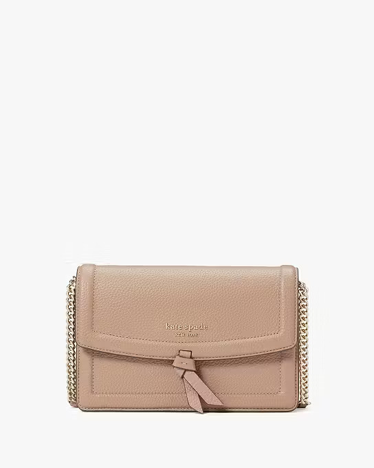 Knott Flap Crossbody | Kate Spade (US)