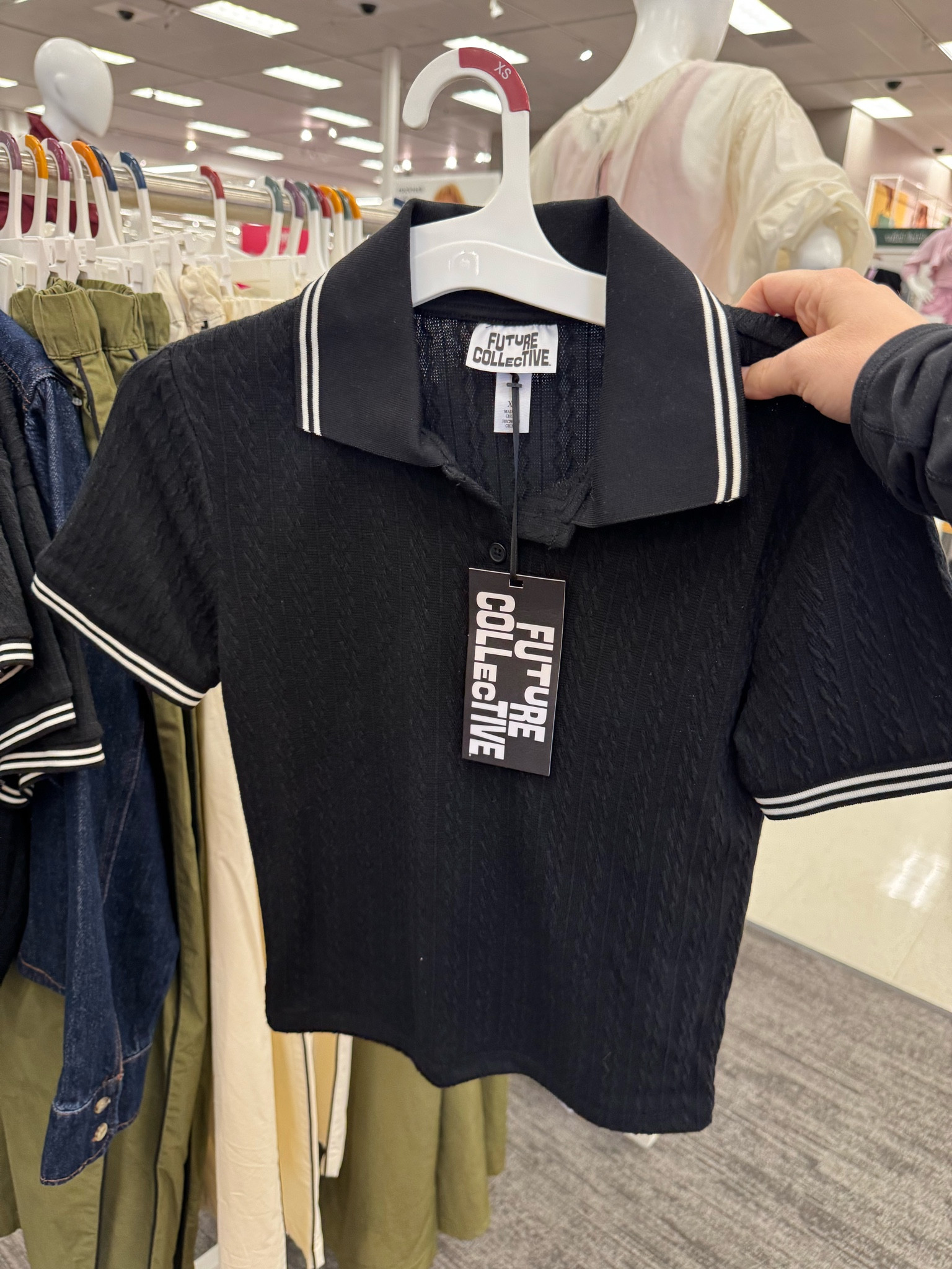 target future collective 

#LTKMostLoved #LTKGiftGuide #LTKSeasonal