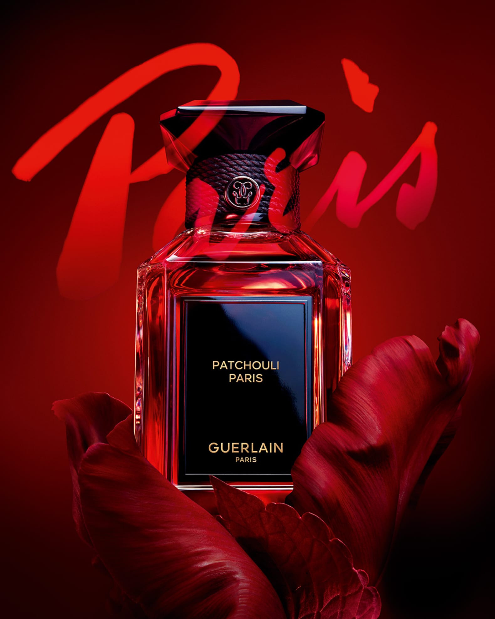 L'Art et La Matiere Patchouli Paris Eau de Parfum | Neiman Marcus