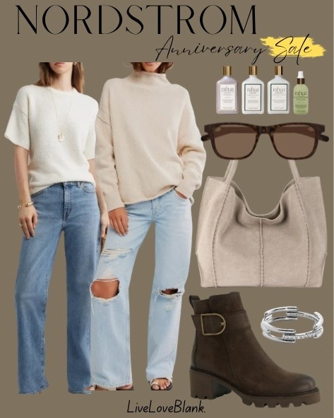 2026 Nsale
Nordstrom anniversary sale
Casual outfits
Fall fashion

#LTKSaleAlert #LTKSeasonal #LTKOver40
