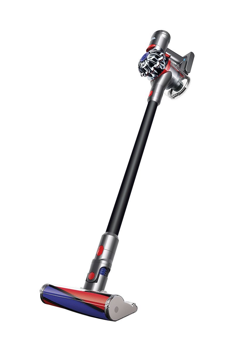 The Dyson V7 Absolute vacuum cleaner. | Dyson (US)