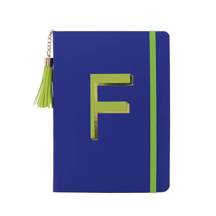 College Ruled Journal Monogrammed - Opalhouse™ | Target