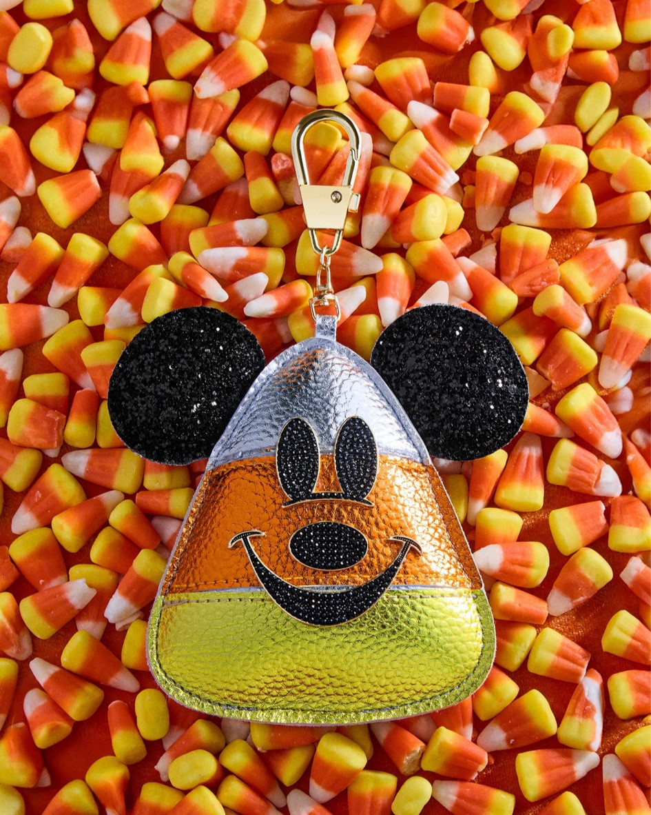 This Disney x BaubleBar bag charm is the perfect way to make any purse, backpack, or bag sparkly and spooky! 

#LTKHalloween #LTKSeasonal #LTKStyleTip