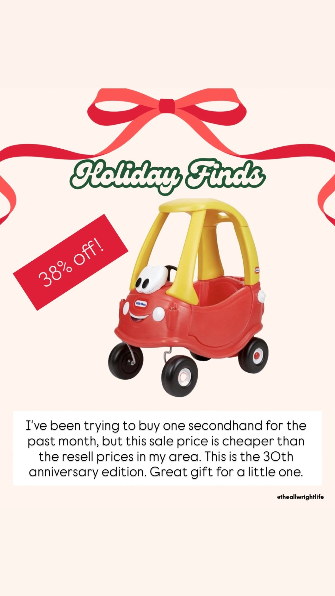 Gift ideas for babies
Gift ideas for toddlers
Christmas gifts for toddlers


#LTKCyberWeek #LTKKids #LTKGiftGuide