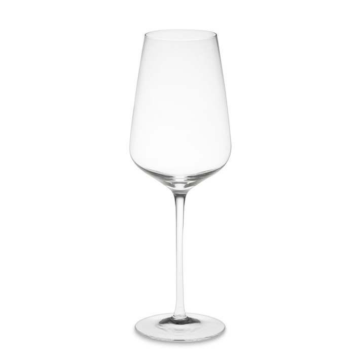 Williams Sonoma Estate Sauvignon Blanc Wine Glasses | Williams-Sonoma
