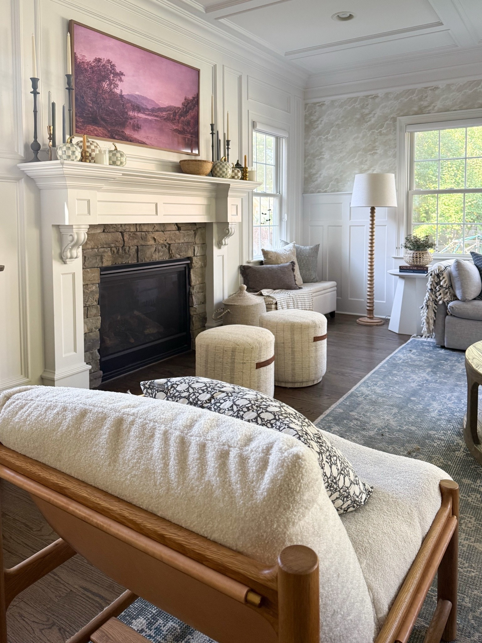 Cozy fall living room

#LTKSaleAlert #LTKHome #LTKSeasonal