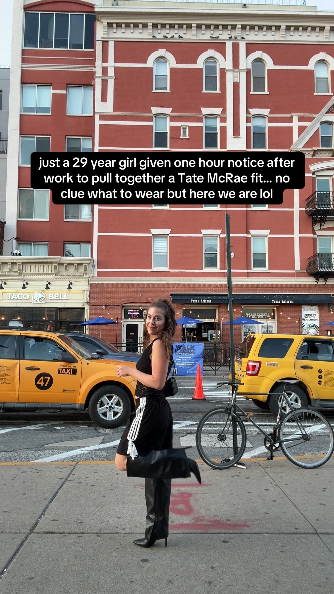 Tate McRae concert outfit inspo 

#LTKSaleAlert #LTKOver40 #LTKShoeCrush