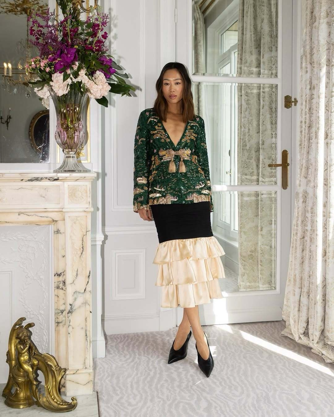 Before, during and after ❤️ 

 #LTKStyleTip #LTKWatchNow #LTKSeasonal