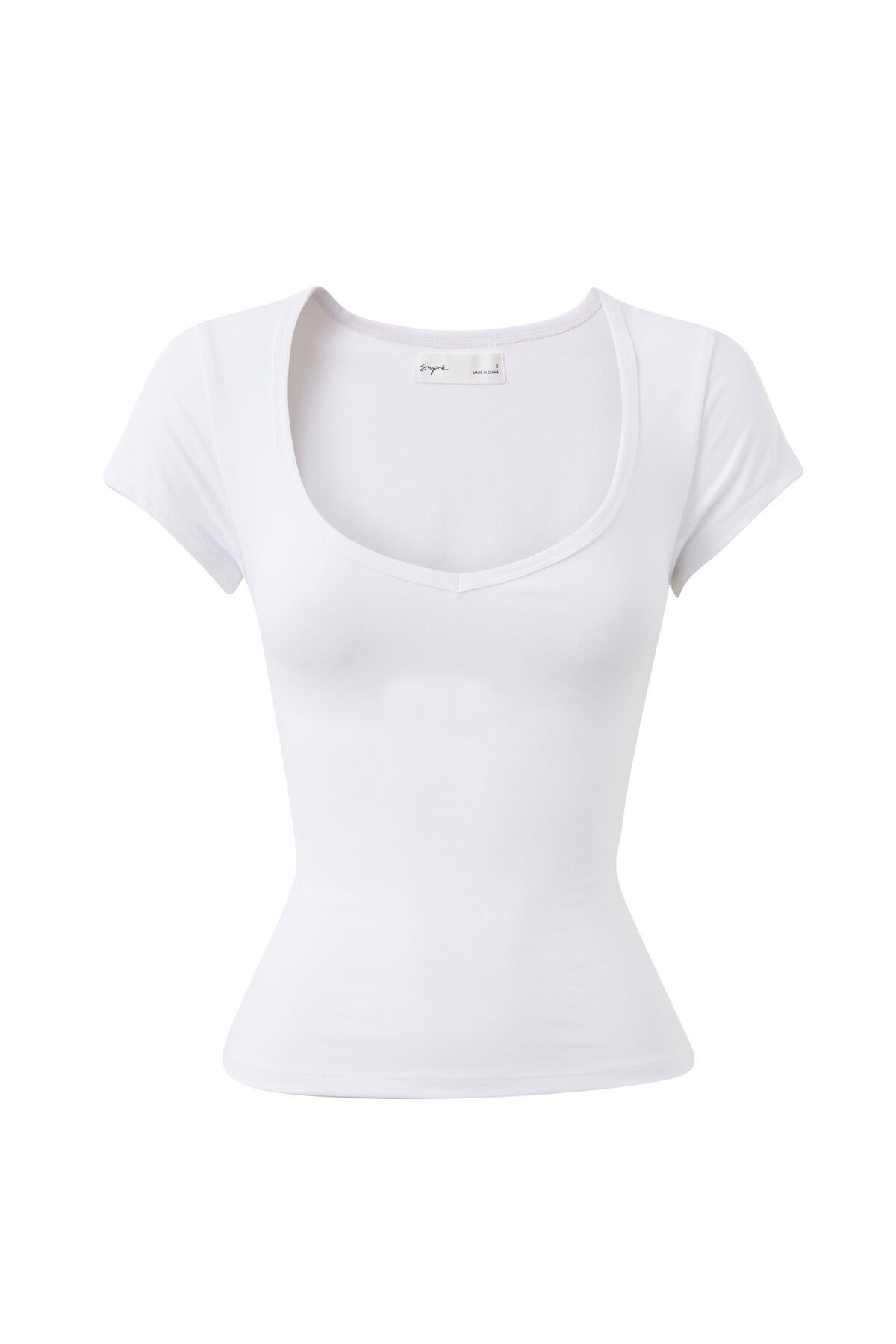 Sleek Yolanda Top | Supre (AU & NZ)