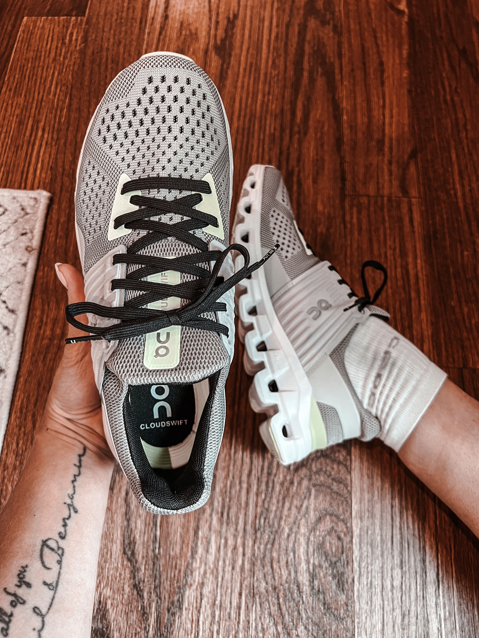 On sneakers still in stock at Nordstrom, anniversary sale, n sale 

#LTKxNSale #LTKSeasonal #LTKshoecrush
