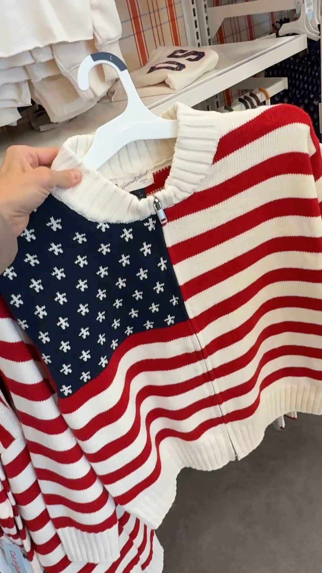 Cute 4th of July clothes just released at Target!

Target style, Sarah Joy, 4th of July OOTD