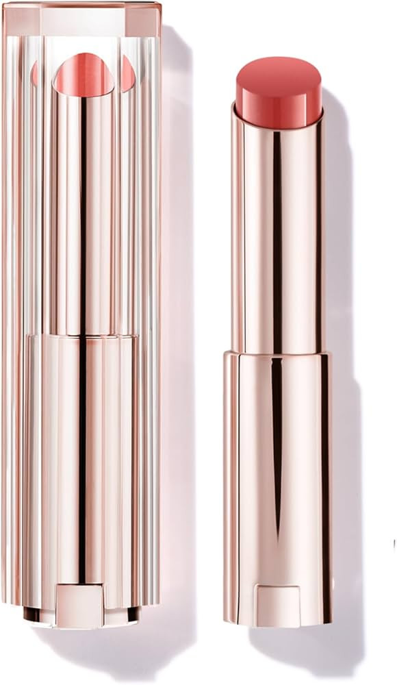 Lancôme Lip Idôle Squalane-12 Butterglow Glowy Colour Balm, Up to 24 Hours Moisturiser, for Rad... | Amazon (DE)