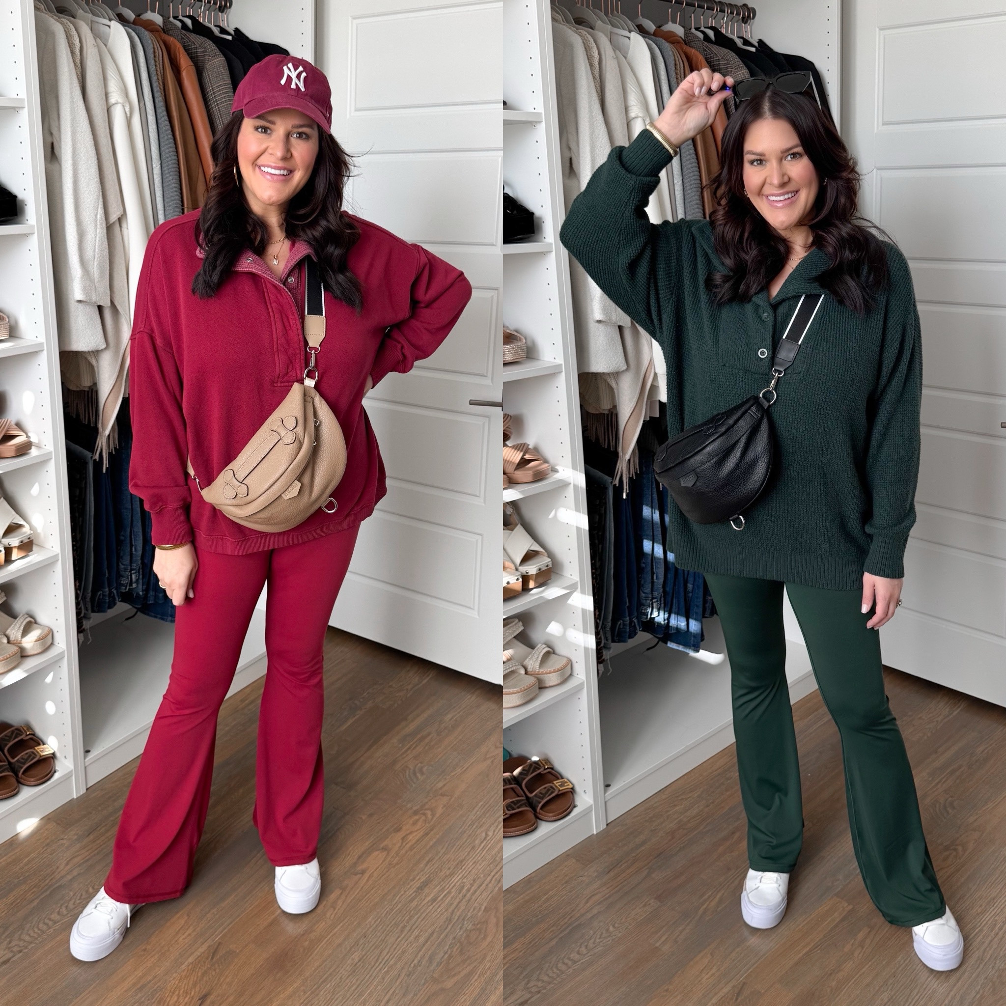 Aerie cozy favorites 

#LTKFindsUnder50 #LTKGiftGuide #LTKMidsize