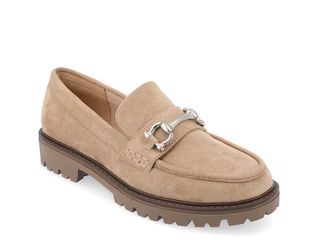 Journee Collection Jessamey Loafer | DSW