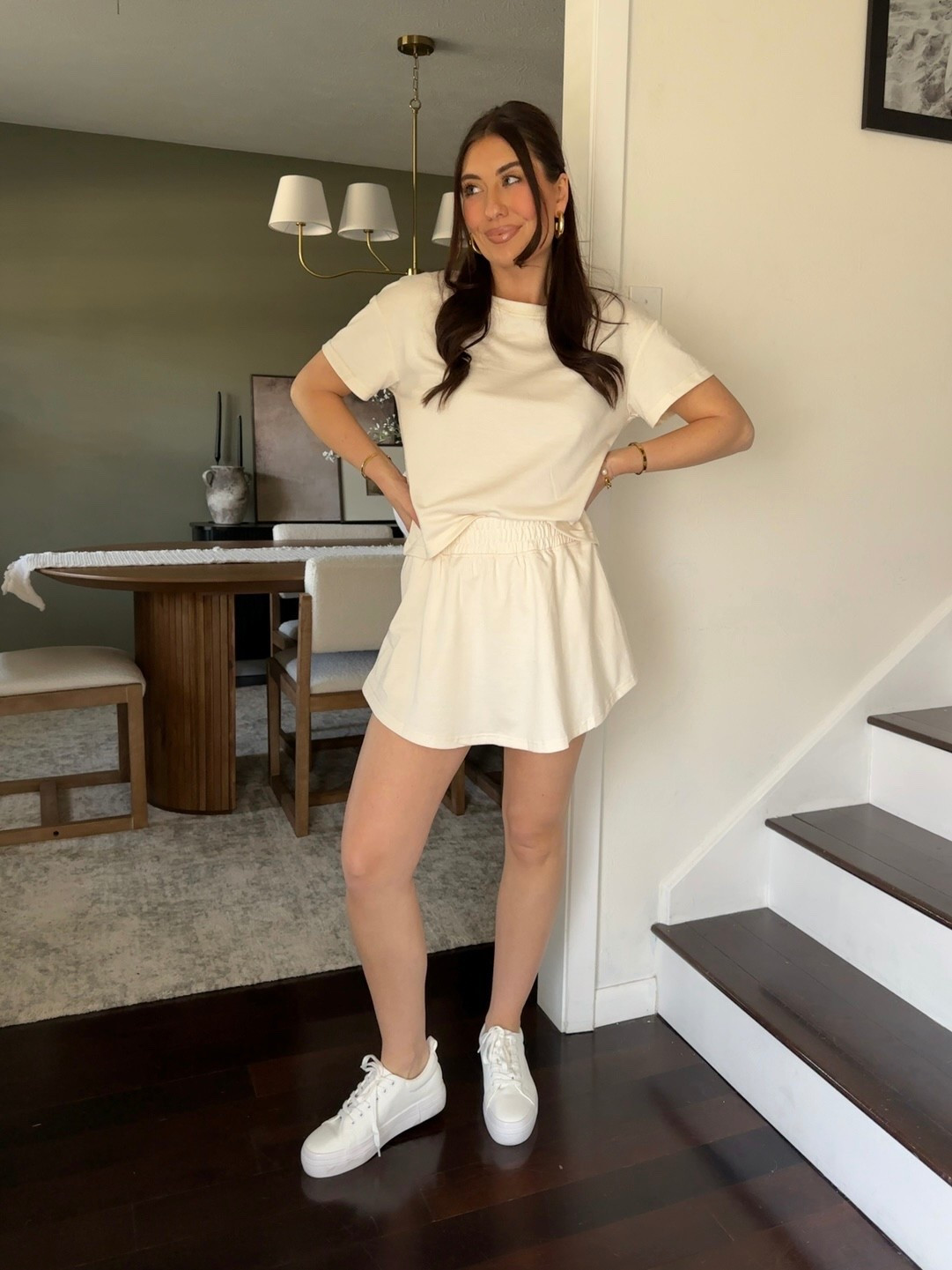 Amazon matching sets 

#amazonfashion #amazonspringsale 

#LTKSaleAlert #LTKootd