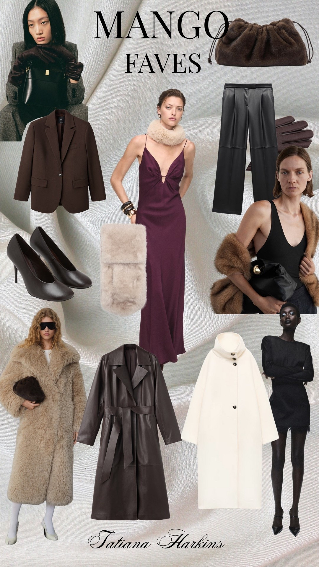 MID SEASON SALE 
CODE MNG30 
Best of MANGO.


#LTKSeasonal #LTKHoliday #LTKSaleAlert