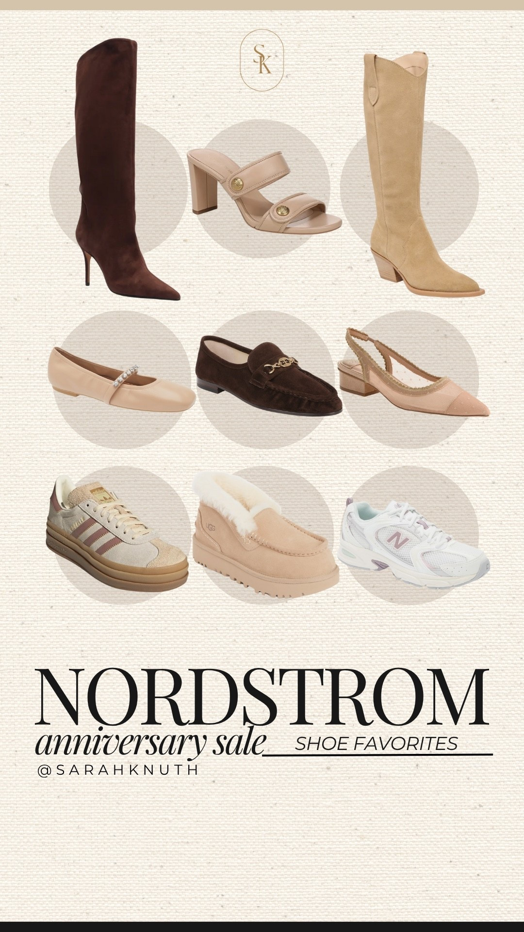 Nsale, Nordstrom anniversary sale

#LTKShoeCrush #LTKFindsUnder100 #LTKSaleAlert