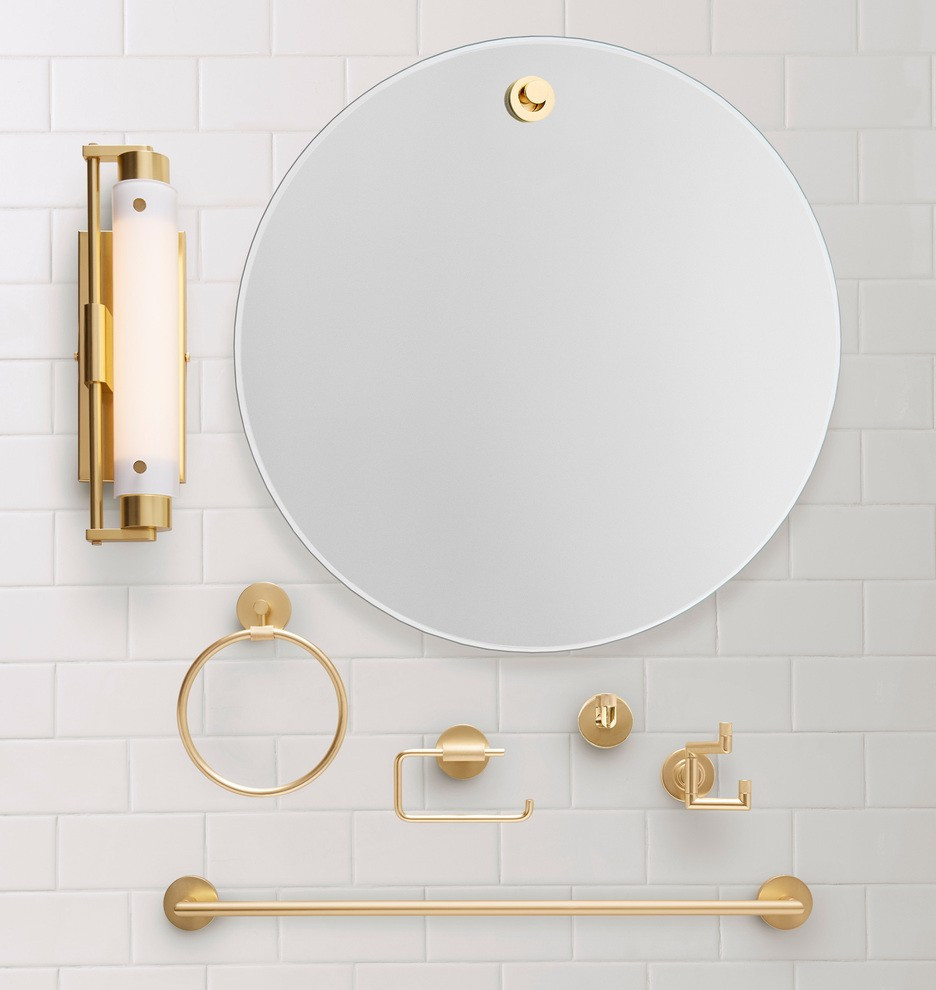 Scappoose Single Hook | Rejuvenation