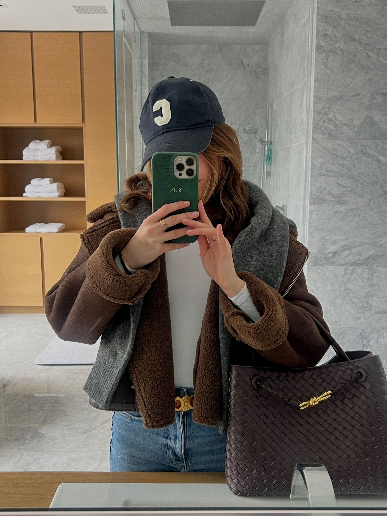 Fall/spring outfitts

#LTKcanada