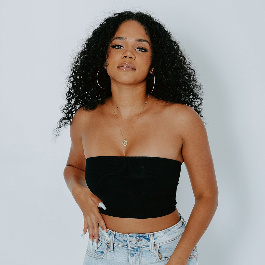 Tube Top Brami (Crop) | Klassy