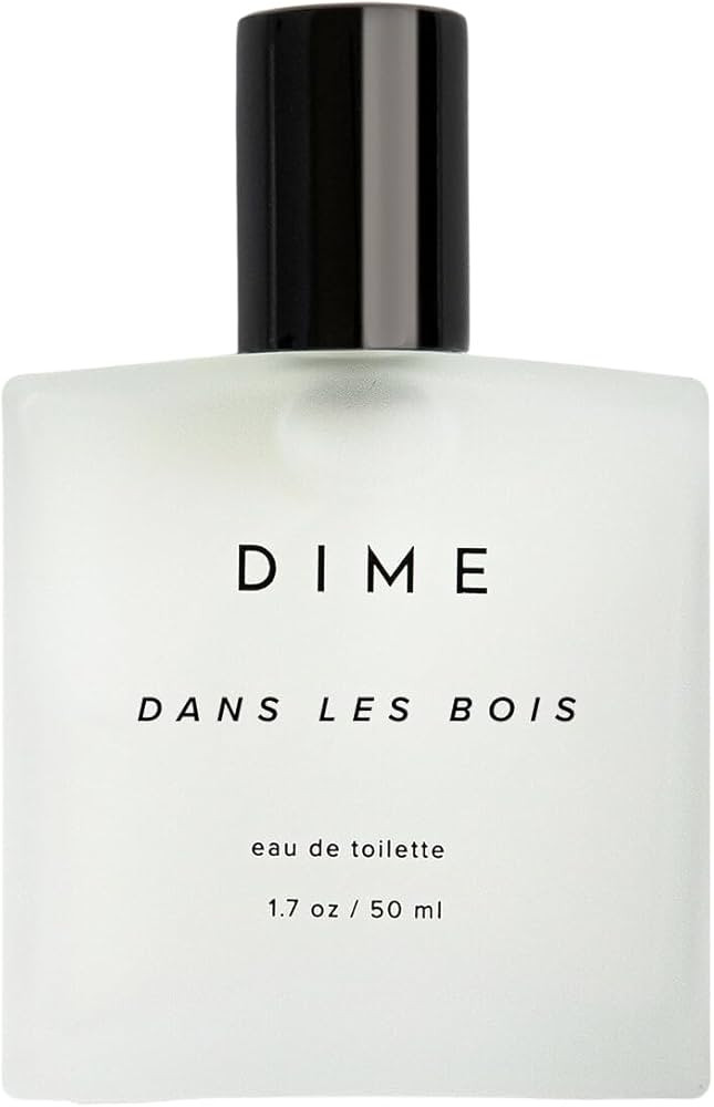 Dime Beauty Dans Les Bois Perfume for Women | Feminine and Bold Scent | Clean Perfume, Gentle on ... | Amazon (US)
