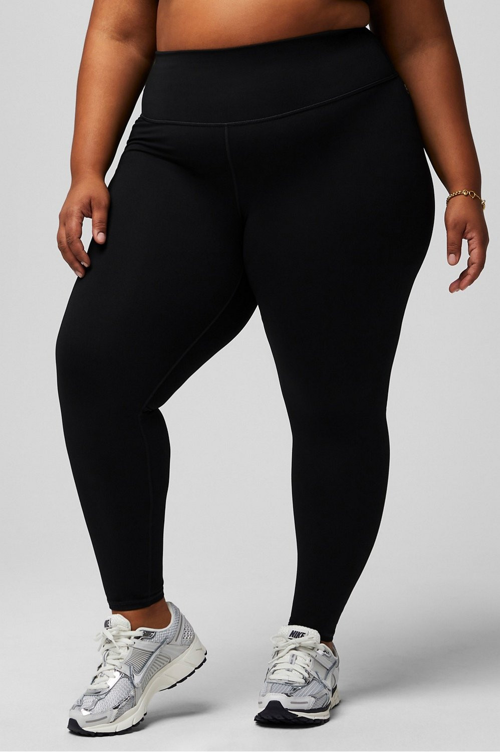 Define PowerHold® High-Waisted Legging | Fabletics