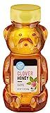 Amazon Brand - Happy Belly Clover Honey, 12 Ounce | Amazon (US)