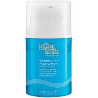Gradual Face Tan Lotion | Flaconi (DE)