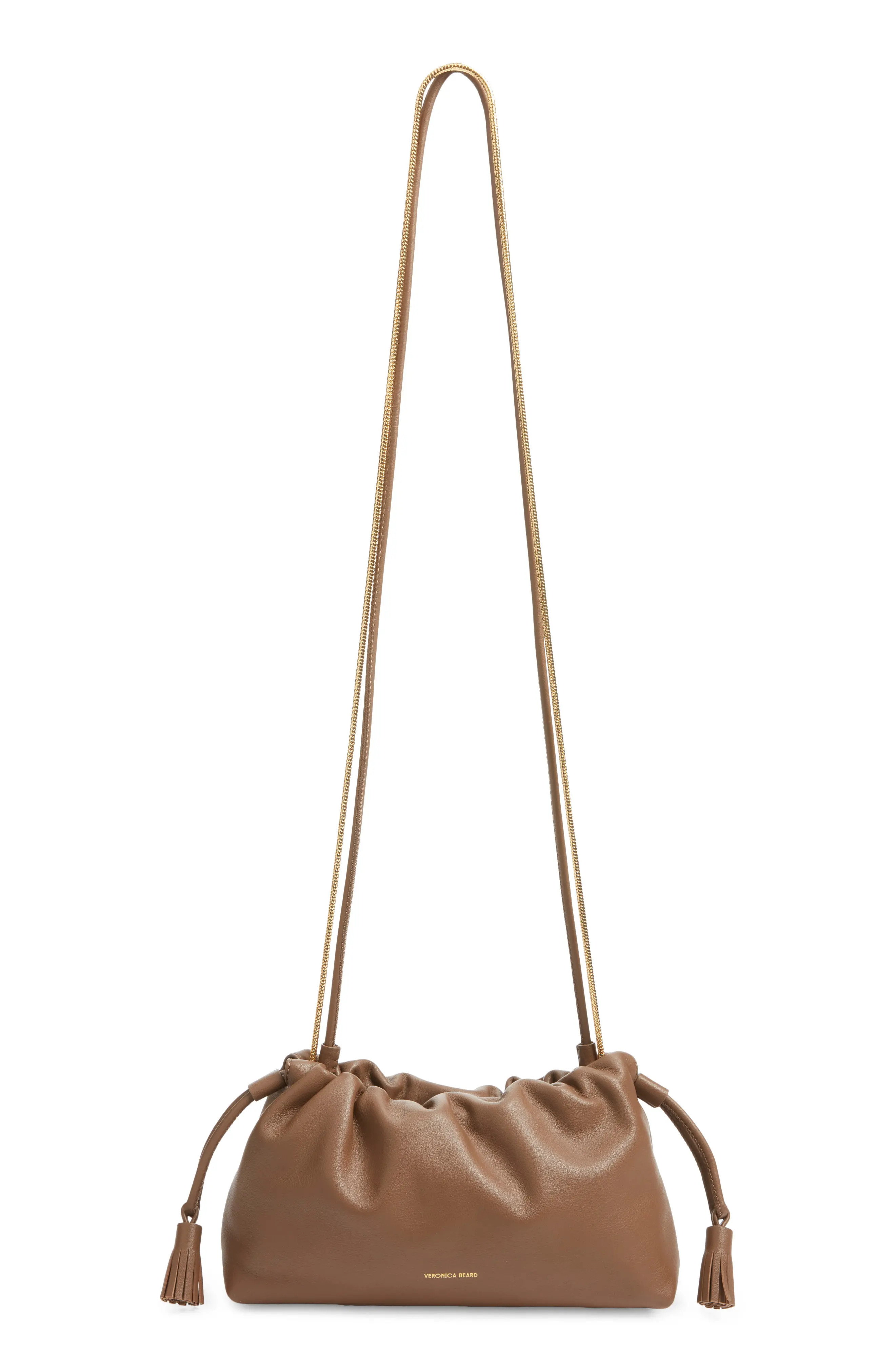 Small Stash Leather Bag (Women) | Nordstrom | Nordstrom