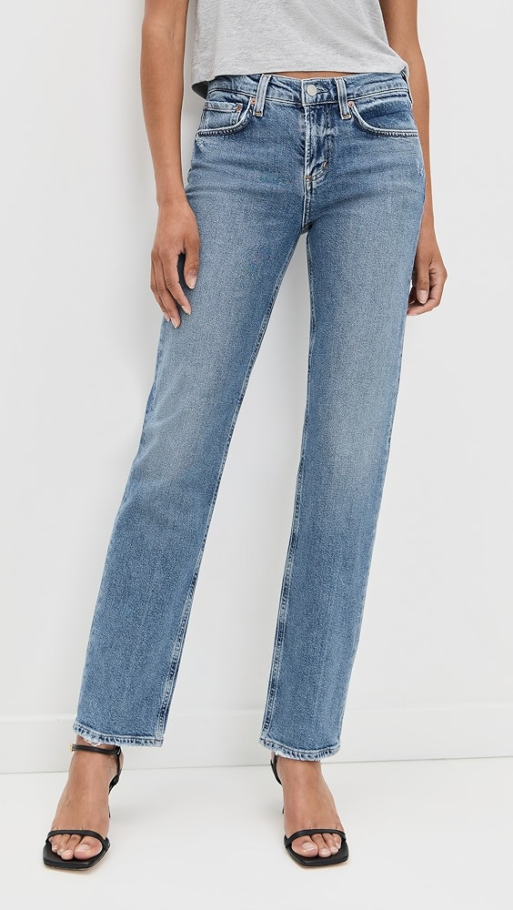 Low Rise Slim | Shopbop