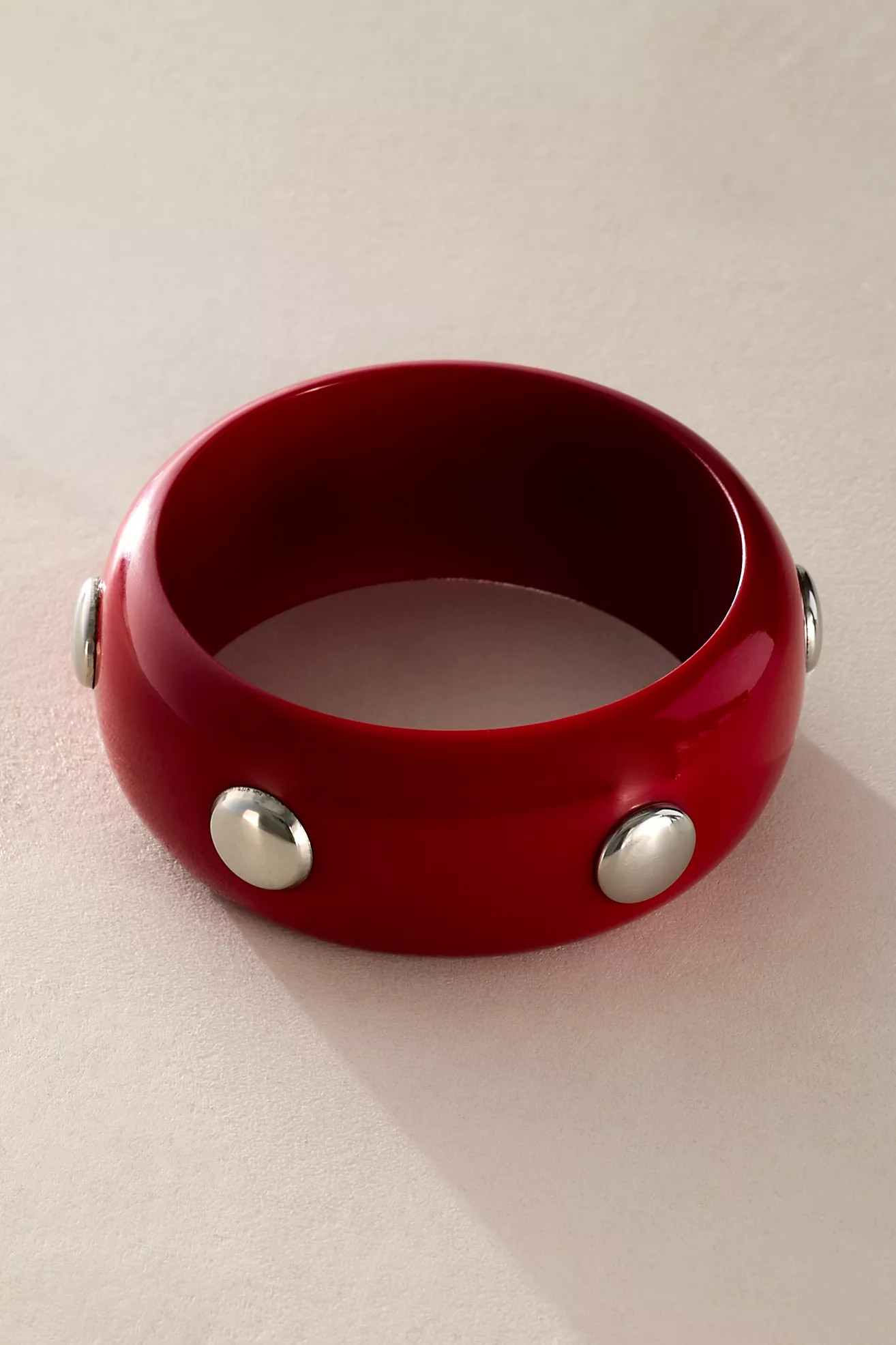 September Fields Studded Bangle | Free People (Global - UK&FR Excluded)