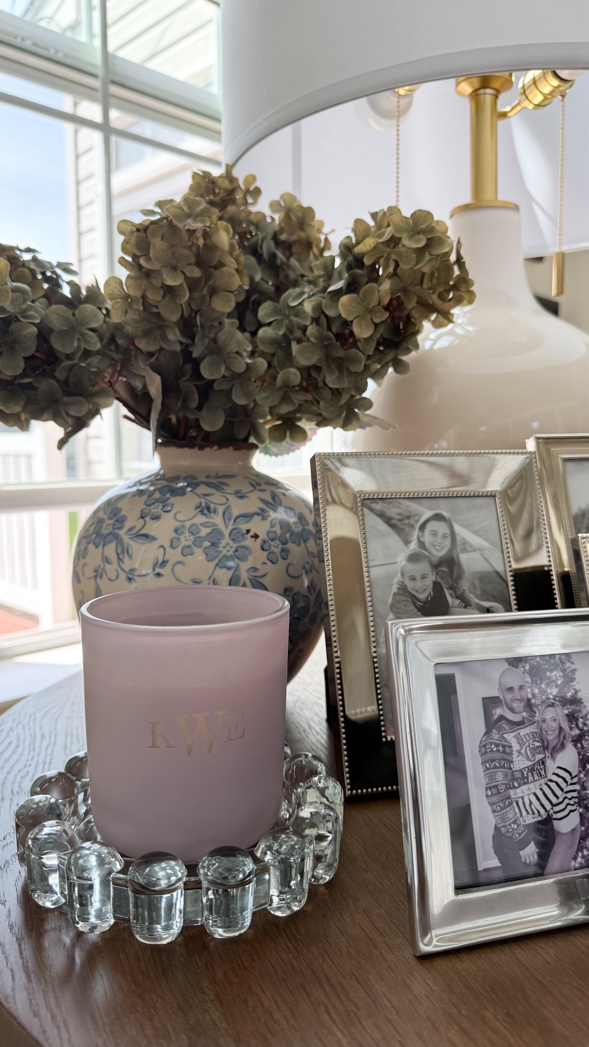 A meaningful & effortless gift idea for Mother’s Day! Purchase their Mother’s Day gift set and you’ll have the option to send a card, personalize their candle + have it all arrive in beautiful packaging! 

#LTKmomlife #LTKMothersDay #LTKHome