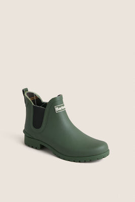 Olive Wilton Booties | Tuckernuck (US)