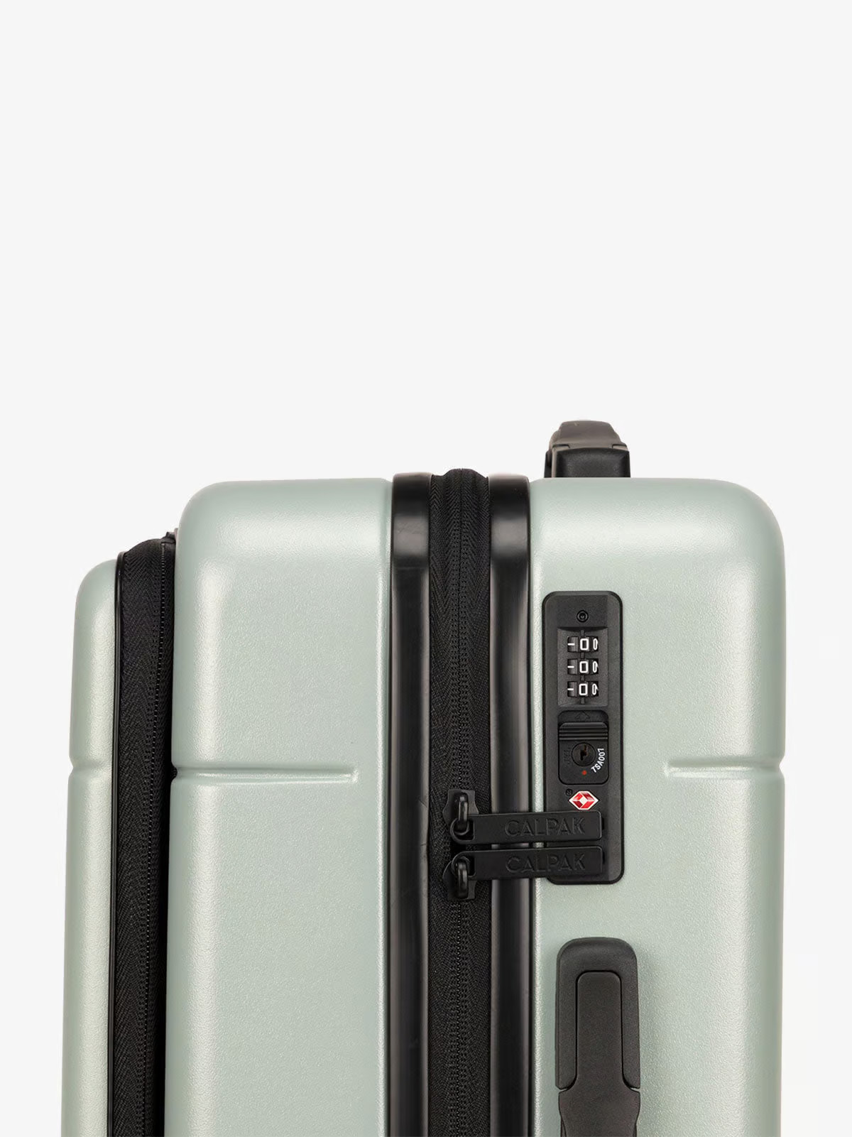 Hue Front Pocket Carry-On with Laptop Compartment | CALPAK | CALPAK Travel