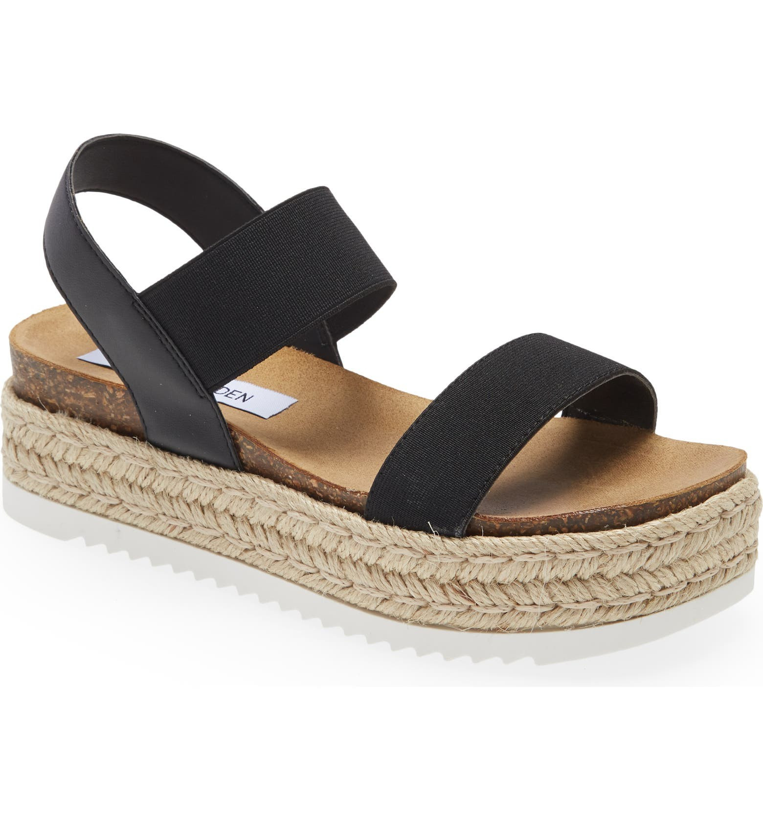 Jaklyn Espadrille Platform Sandal | Nordstrom