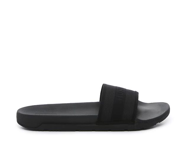 HUNTER Original Elastic Slide Sandal - Women's | DSW
