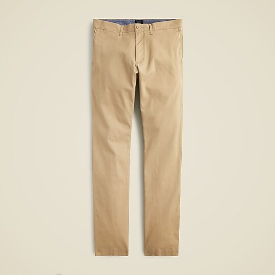 484 Slim-fit stretch chino pant | J. Crew US