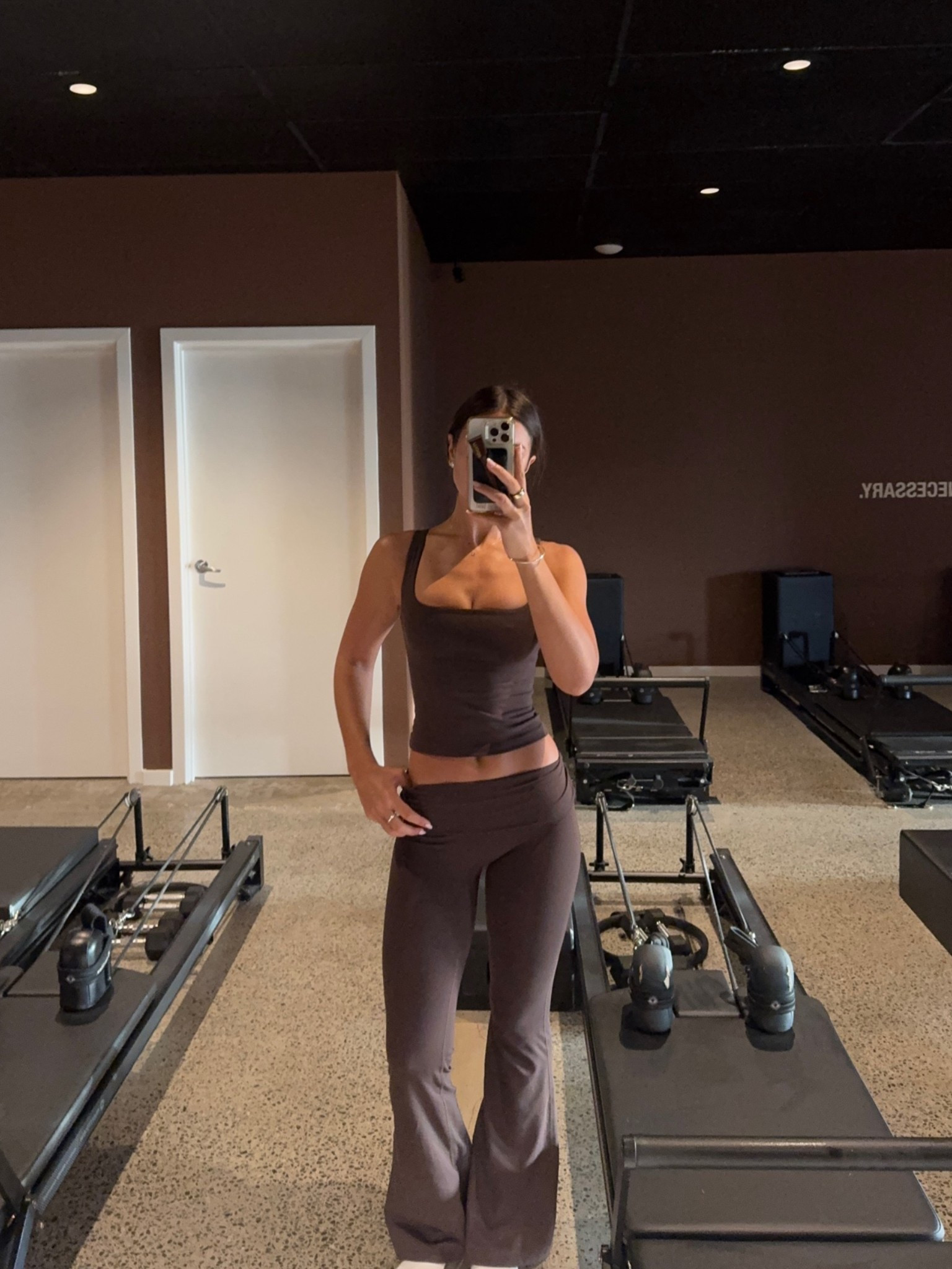 This mornings gym fit

#LTKaustralia #LTKfitness