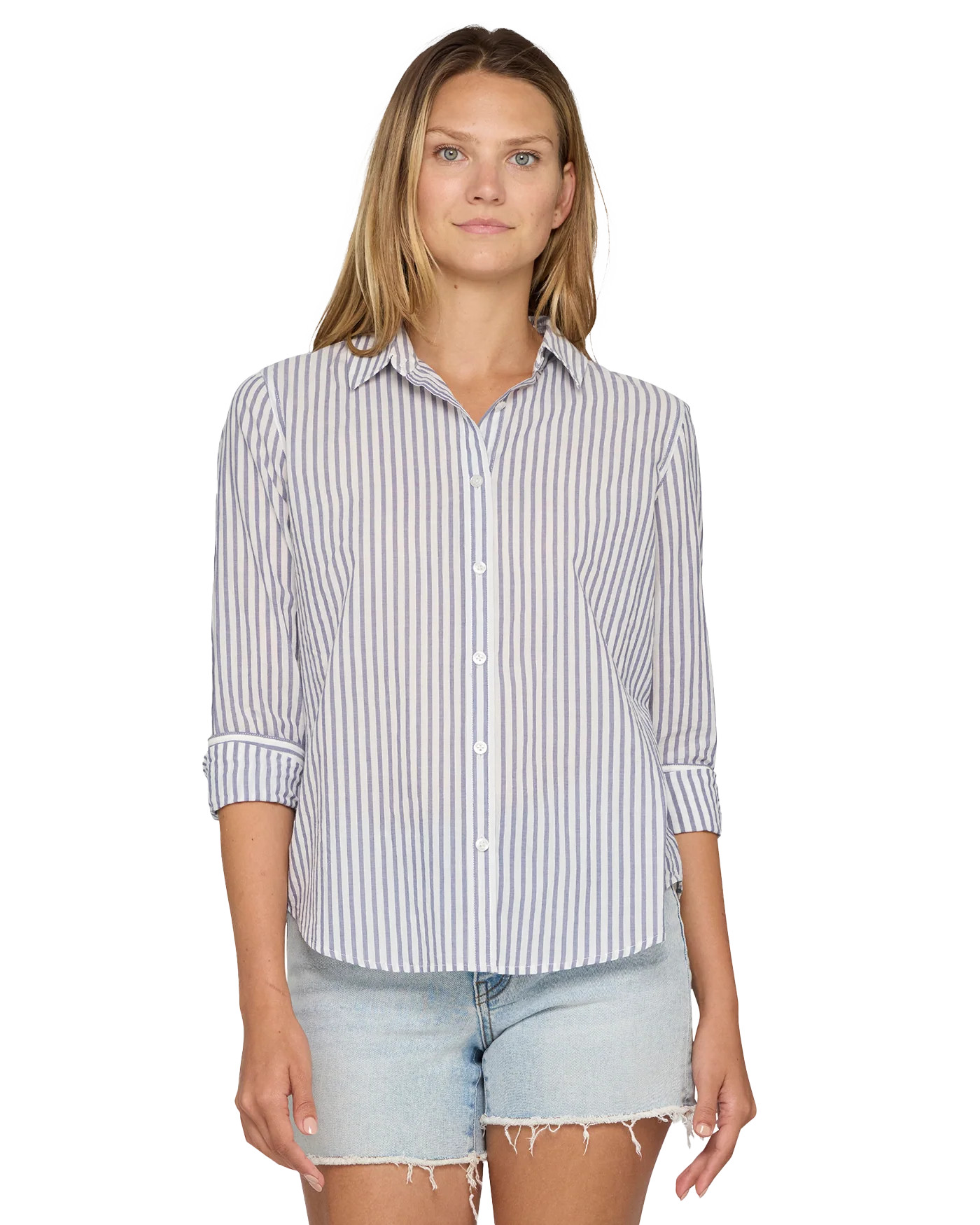 CRANE SHIRT | Flag & Anthem