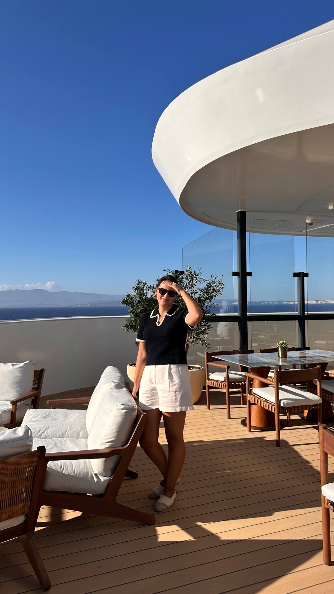 Yacht poolside look 🌞

#LTKSeasonal #LTKStyleTip #LTKTravel