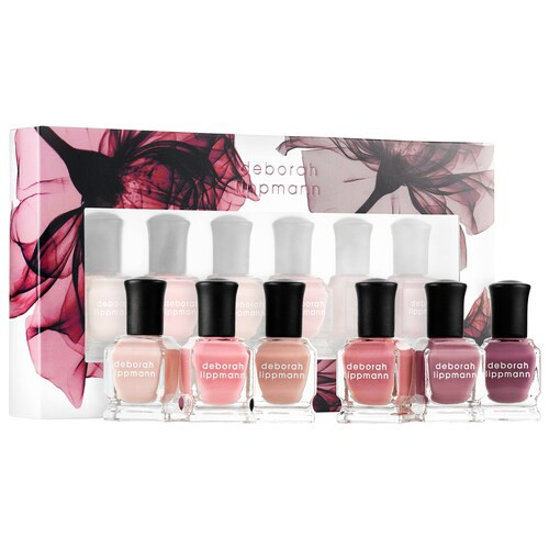 Bed of Roses Nail Polish Set | Sephora (US)