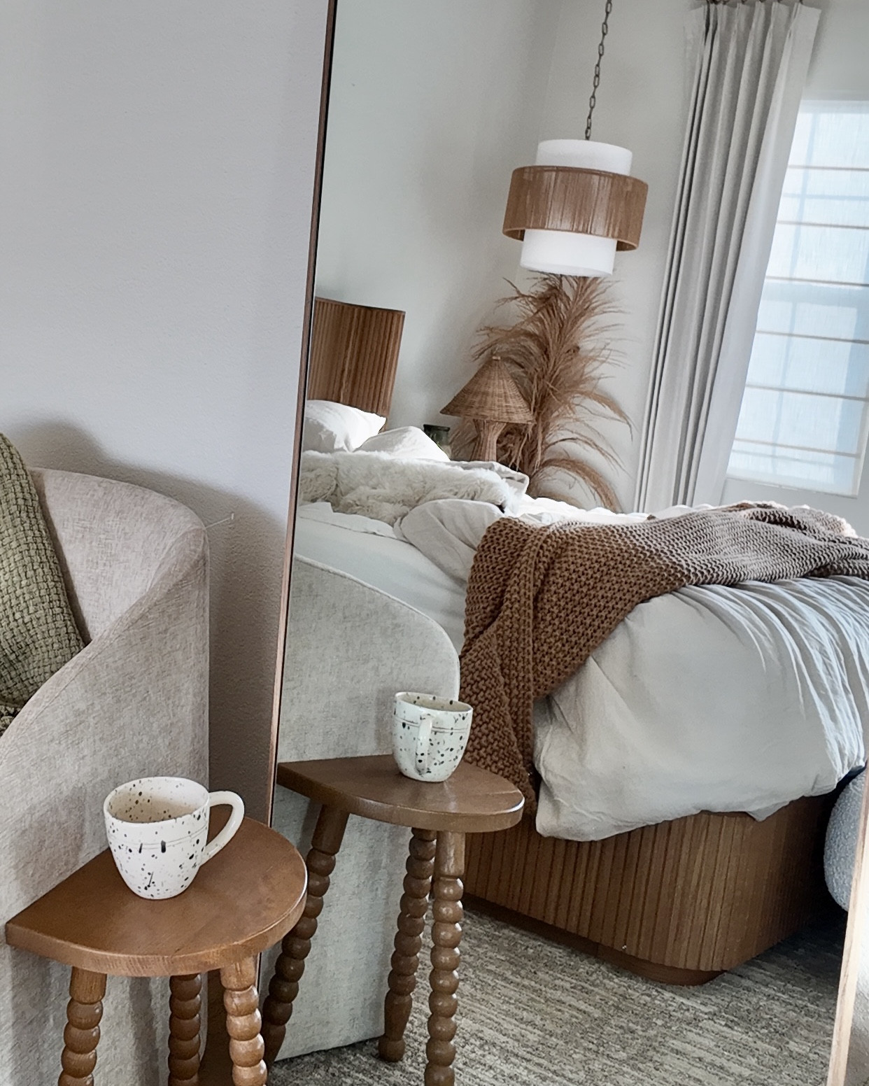 She’s adorable and great deal during Presidents Day!  McGee stool  

#LTKHome #LTKStyleTip #LTKMostLoved