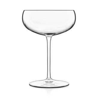 Talismano Old Martini Glass, Set of 4 | Bloomingdale's (US)
