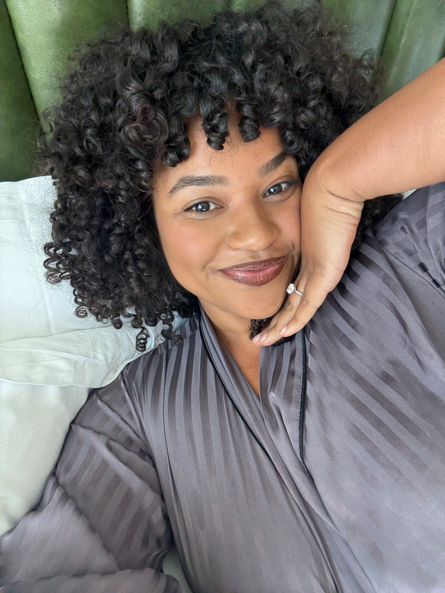 My comfy lounge robe from Target

#LTKHome #LTKFindsUnder50 #LTKCon