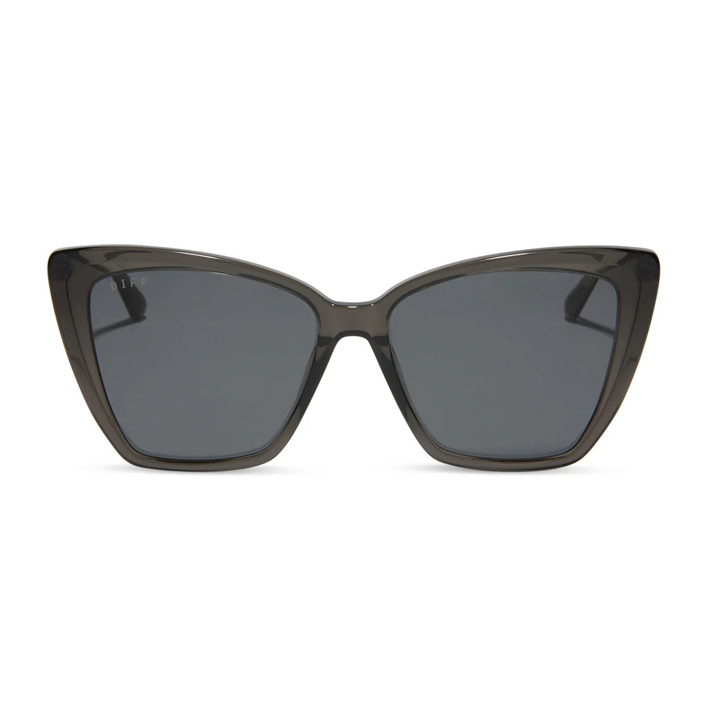 Becky

II | DIFF Eyewear