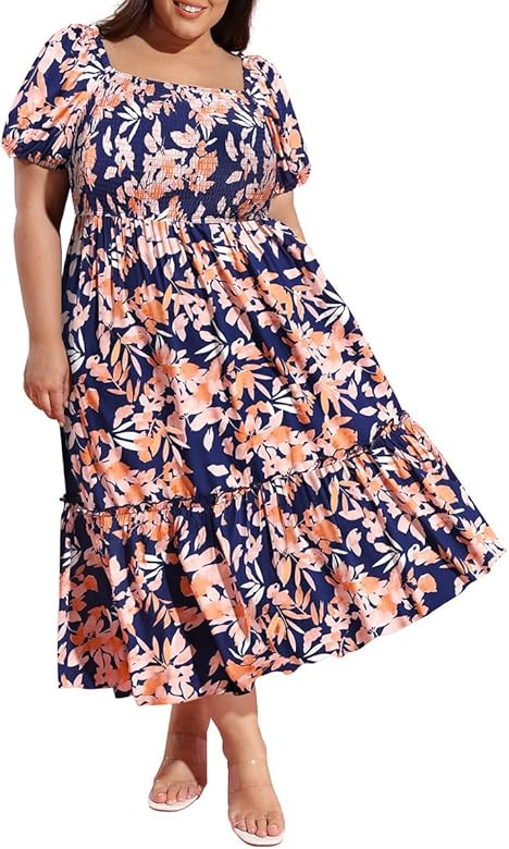 Color:
    Floral Navy Pink    
 Floral Navy Pink | Amazon (US)