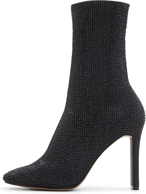 ALDO Women's Delylah Ankle Boot | Amazon (US)