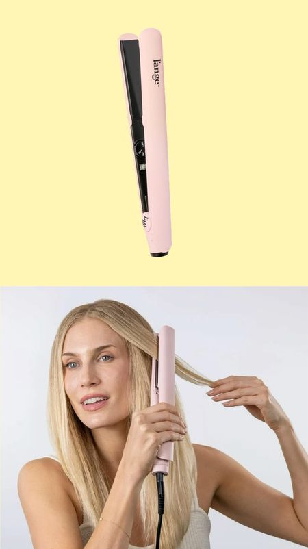 Unlock the secrets to perfect hair with our must-have hair tools and essentials! 💇 From sleek straighteners to volumizing brushes, we've got everything you need to create your dream hairstyle. Elevate your beauty routine and unleash your inner hairstylist with our collection of top-quality tools.✨



#HairTools #HairEssentials #HairCare #BeautyTools #HairStyling #SalonQuality #EverydayGlam #HairGoals #HairInspo #HairTransformation #HairAccessories #HairLove #HairFashion #HairProducts #HairSalon #HairTips


#LTKVideo #LTKstyletip #LTKbeauty