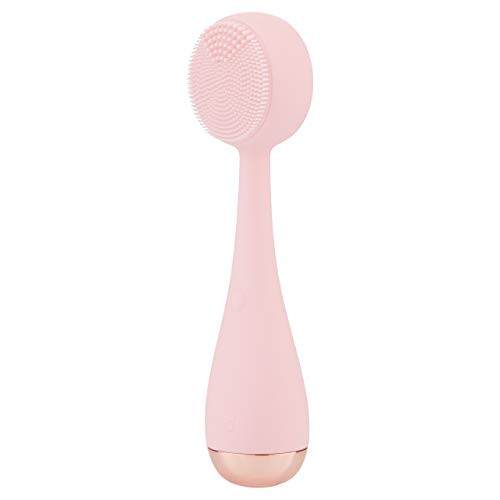 PMD Clean - Smart Facial Cleansing Device with Silicone Brush & Anti-Aging Massager - Waterproof - S | Amazon (US)